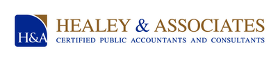 Healey & Associates logo
